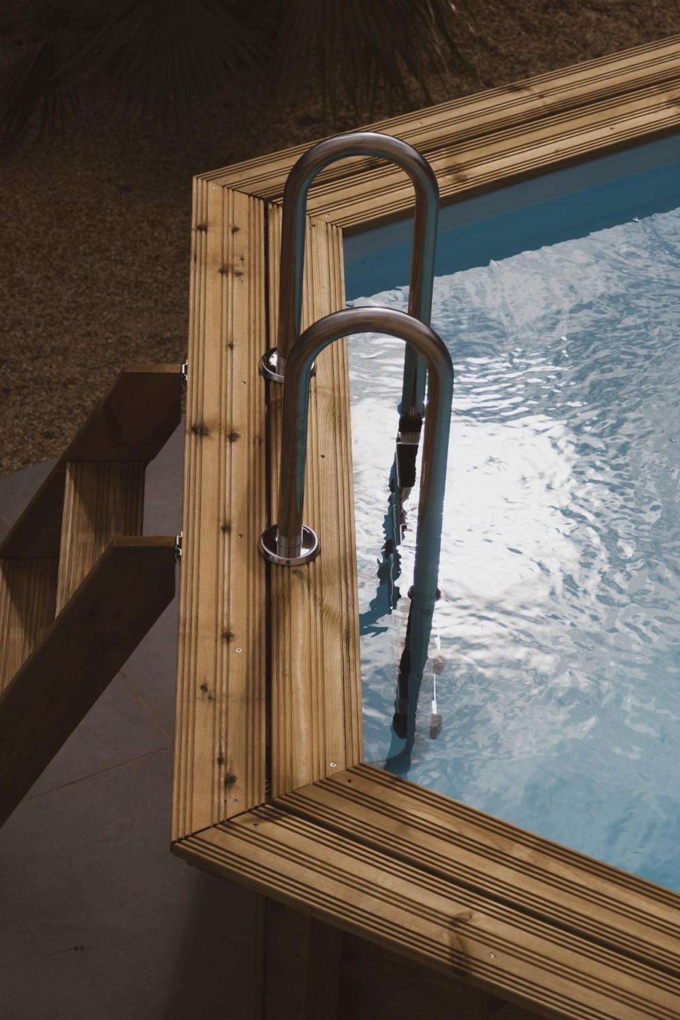 Domaine De Merins, 10 Couchages Avec Piscine, Face A La Riviere, A 4Km De La Plage Fleury  Eksteriør billede